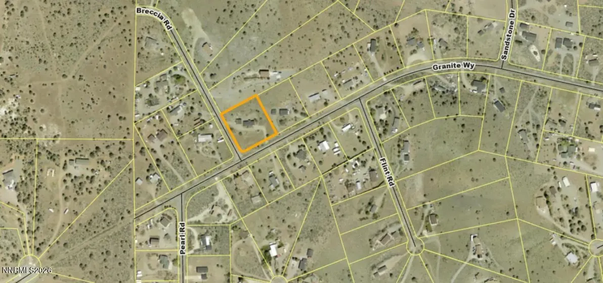 3620 Granite, Wellington, Nevada 89444, 2 Bedrooms Bedrooms, ,2 BathroomsBathrooms,Residential,Residential,Granite,0,260007493