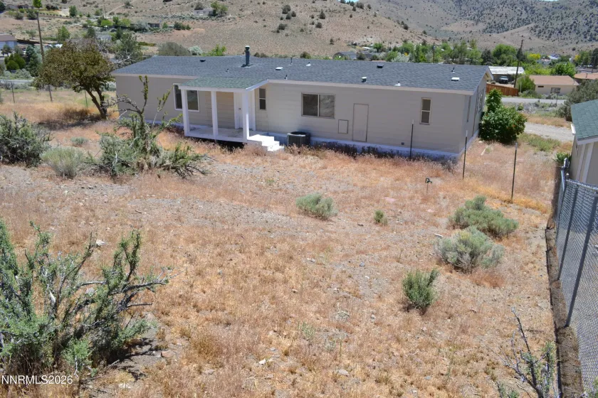 3620 Granite, Wellington, Nevada 89444, 2 Bedrooms Bedrooms, ,2 BathroomsBathrooms,Residential,Residential,Granite,0,260007493