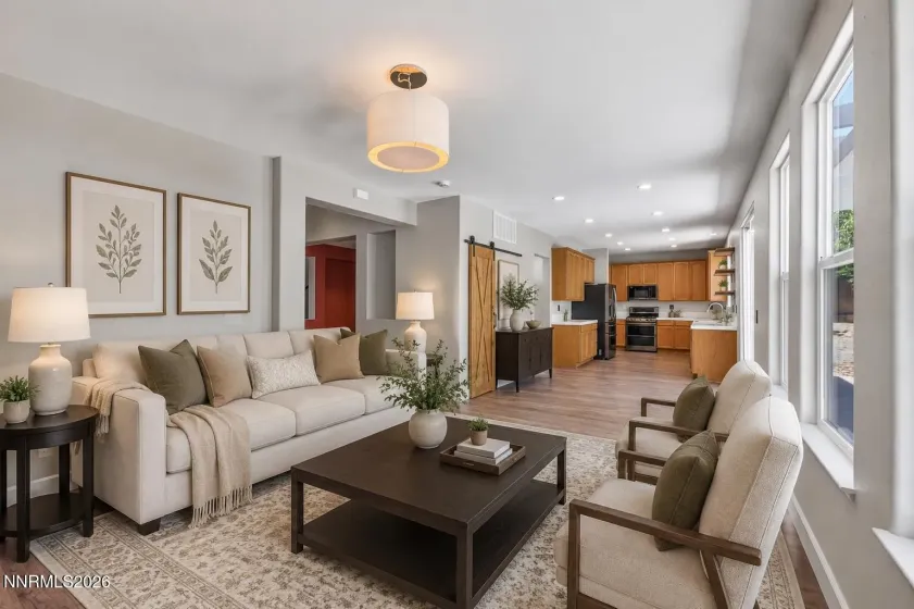 1770 Kodiak, Reno, Nevada 89511, 4 Bedrooms Bedrooms, ,3 BathroomsBathrooms,Residential,Residential,Kodiak,0,260007496