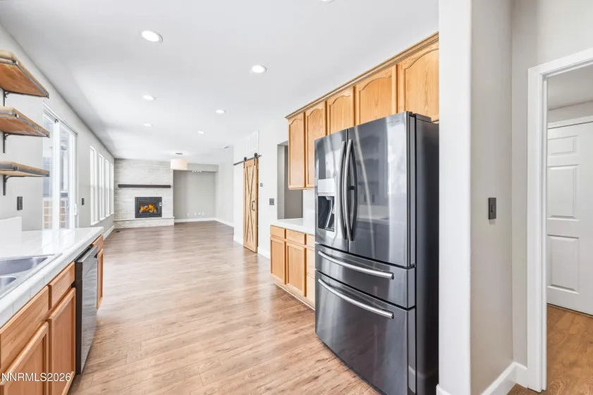 1770 Kodiak, Reno, Nevada 89511, 4 Bedrooms Bedrooms, ,3 BathroomsBathrooms,Residential,Residential,Kodiak,0,260007496