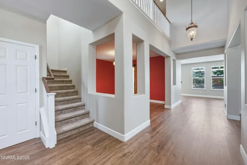 1770 Kodiak, Reno, Nevada 89511, 4 Bedrooms Bedrooms, ,3 BathroomsBathrooms,Residential,Residential,Kodiak,0,260007496