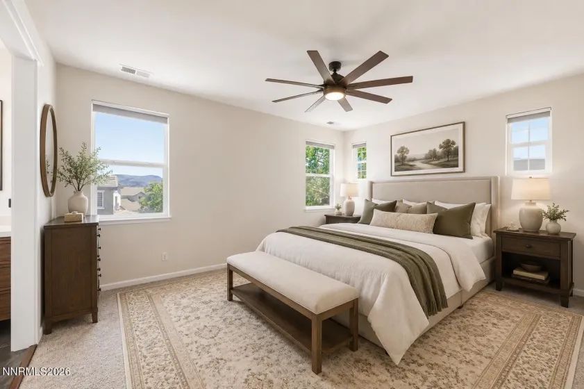 1770 Kodiak, Reno, Nevada 89511, 4 Bedrooms Bedrooms, ,3 BathroomsBathrooms,Residential,Residential,Kodiak,0,260007496