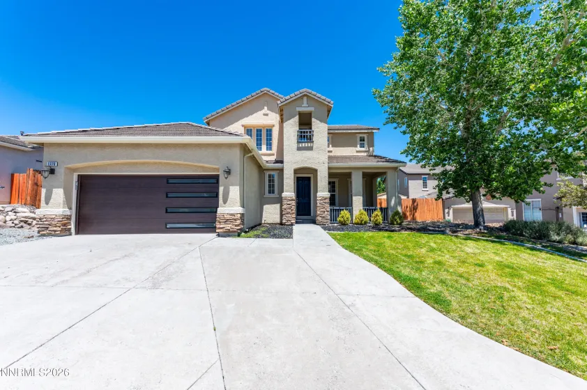 1770 Kodiak, Reno, Nevada 89511, 4 Bedrooms Bedrooms, ,3 BathroomsBathrooms,Residential,Residential,Kodiak,0,260007496