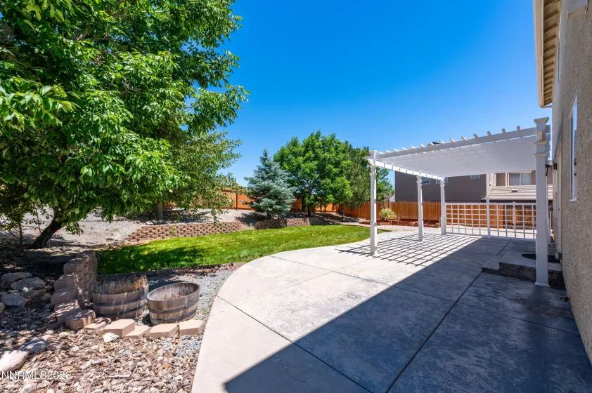 1770 Kodiak, Reno, Nevada 89511, 4 Bedrooms Bedrooms, ,3 BathroomsBathrooms,Residential,Residential,Kodiak,0,260007496