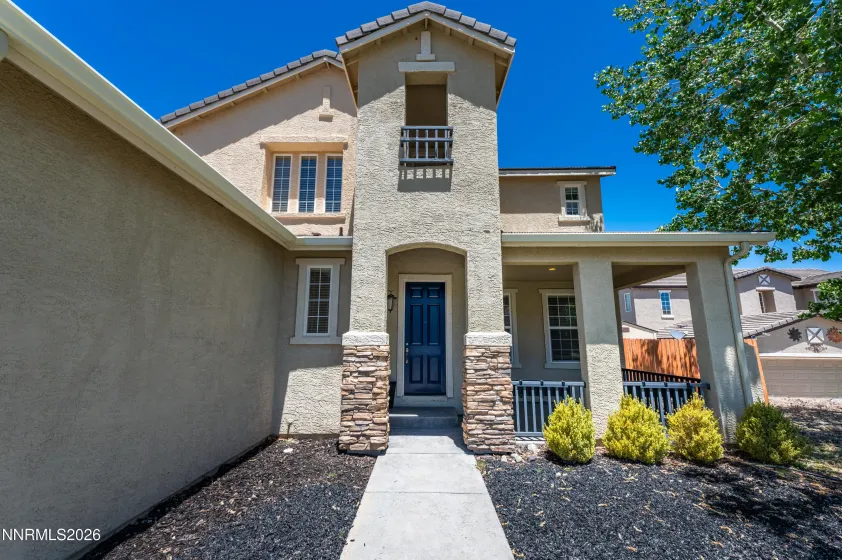 1770 Kodiak, Reno, Nevada 89511, 4 Bedrooms Bedrooms, ,3 BathroomsBathrooms,Residential,Residential,Kodiak,0,260007496