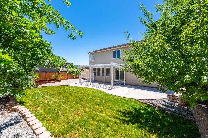 1770 Kodiak, Reno, Nevada 89511, 4 Bedrooms Bedrooms, ,3 BathroomsBathrooms,Residential,Residential,Kodiak,0,260007496