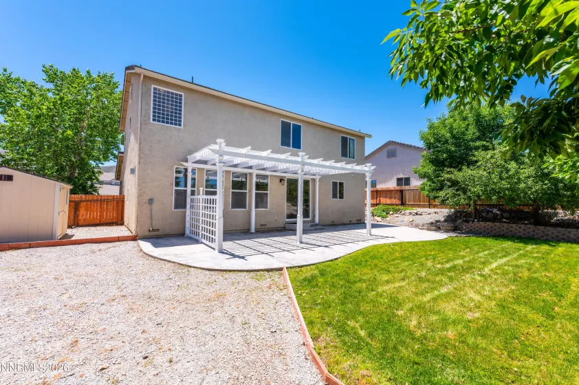 1770 Kodiak, Reno, Nevada 89511, 4 Bedrooms Bedrooms, ,3 BathroomsBathrooms,Residential,Residential,Kodiak,0,260007496