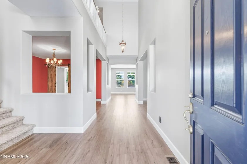 1770 Kodiak, Reno, Nevada 89511, 4 Bedrooms Bedrooms, ,3 BathroomsBathrooms,Residential,Residential,Kodiak,0,260007496