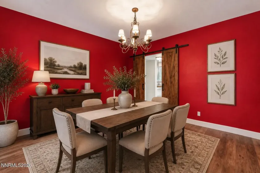 1770 Kodiak, Reno, Nevada 89511, 4 Bedrooms Bedrooms, ,3 BathroomsBathrooms,Residential,Residential,Kodiak,0,260007496