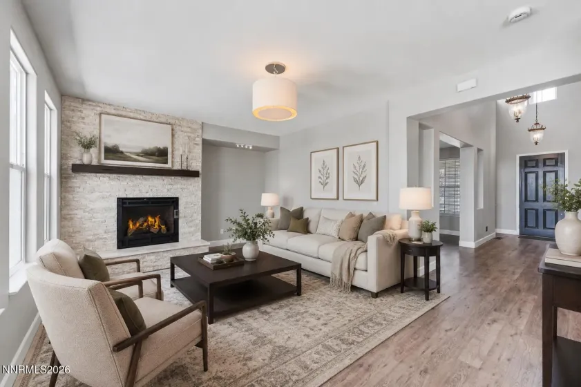 1770 Kodiak, Reno, Nevada 89511, 4 Bedrooms Bedrooms, ,3 BathroomsBathrooms,Residential,Residential,Kodiak,0,260007496