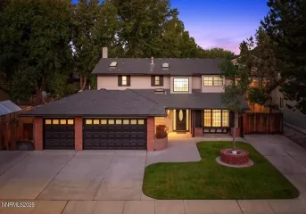 840 Singingwood, Reno, Nevada 89509, 5 Bedrooms Bedrooms, ,4 BathroomsBathrooms,Residential,Residential,Singingwood,0,260007497