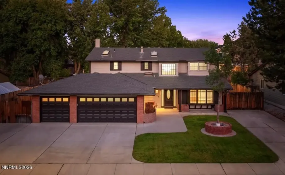 840 Singingwood, Reno, Nevada 89509, 5 Bedrooms Bedrooms, ,4 BathroomsBathrooms,Residential,Residential,Singingwood,0,260007497
