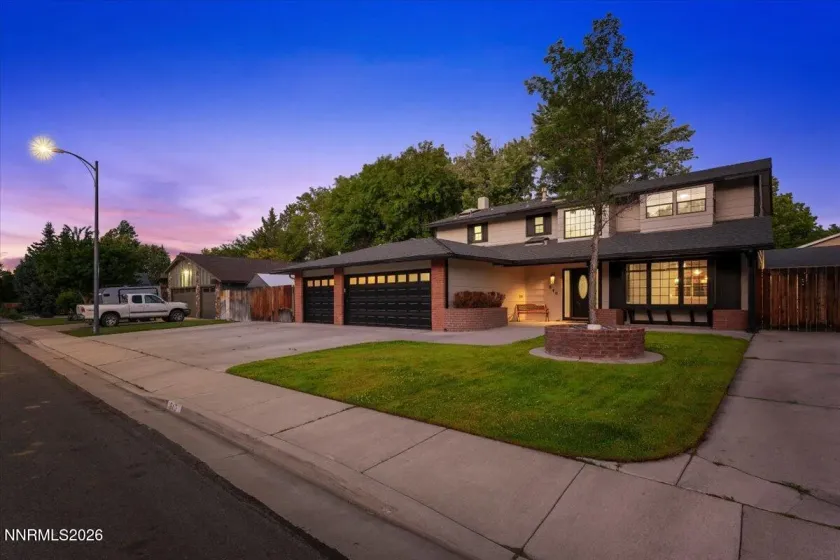 840 Singingwood, Reno, Nevada 89509, 5 Bedrooms Bedrooms, ,4 BathroomsBathrooms,Residential,Residential,Singingwood,0,260007497