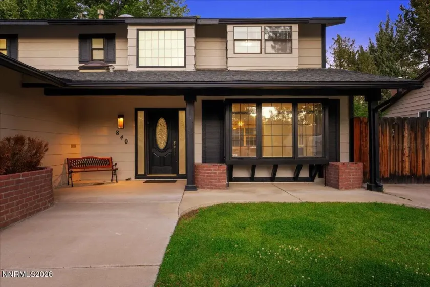 840 Singingwood, Reno, Nevada 89509, 5 Bedrooms Bedrooms, ,4 BathroomsBathrooms,Residential,Residential,Singingwood,0,260007497