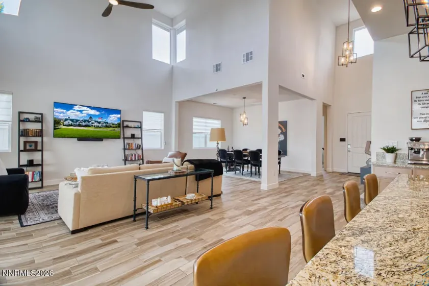 622 Braided Rope, Reno, Nevada 89511, 4 Bedrooms Bedrooms, ,3 BathroomsBathrooms,Residential,Residential,Braided Rope,0,260007498
