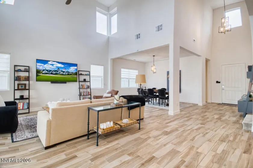 622 Braided Rope, Reno, Nevada 89511, 4 Bedrooms Bedrooms, ,3 BathroomsBathrooms,Residential,Residential,Braided Rope,0,260007498