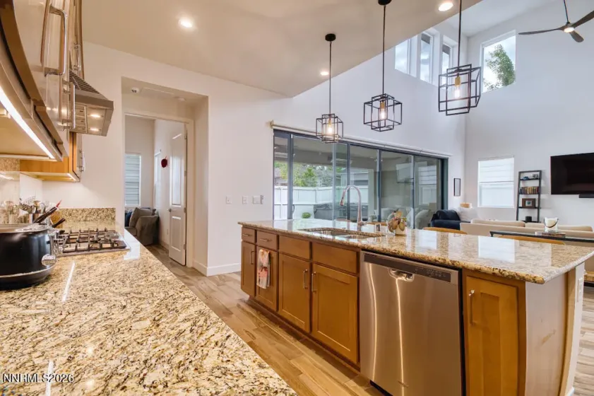 622 Braided Rope, Reno, Nevada 89511, 4 Bedrooms Bedrooms, ,3 BathroomsBathrooms,Residential,Residential,Braided Rope,0,260007498