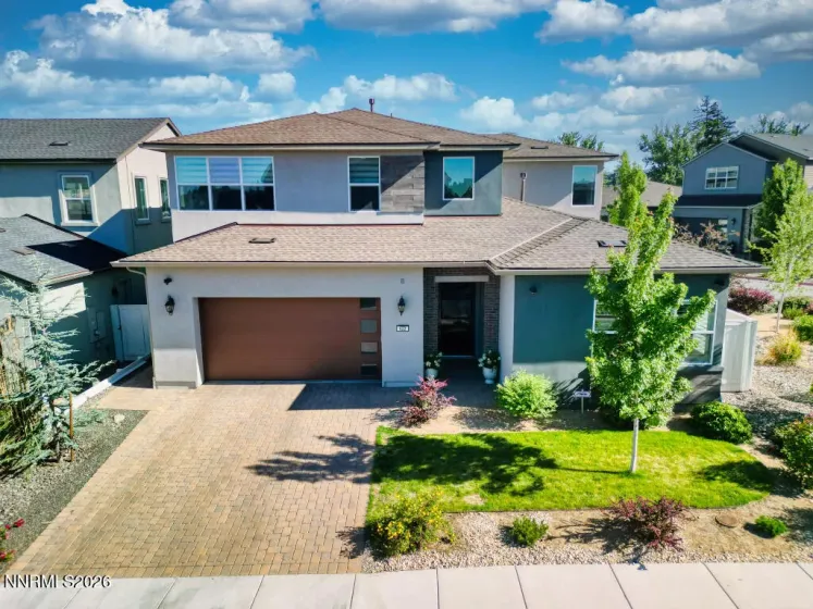 622 Braided Rope, Reno, Nevada 89511, 4 Bedrooms Bedrooms, ,3 BathroomsBathrooms,Residential,Residential,Braided Rope,0,260007498