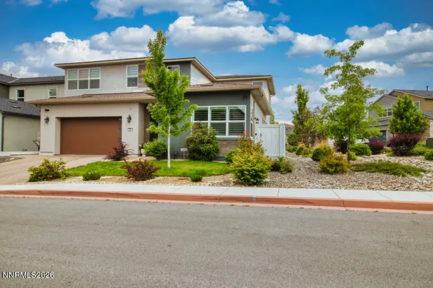 622 Braided Rope, Reno, Nevada 89511, 4 Bedrooms Bedrooms, ,3 BathroomsBathrooms,Residential,Residential,Braided Rope,0,260007498