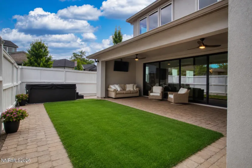 622 Braided Rope, Reno, Nevada 89511, 4 Bedrooms Bedrooms, ,3 BathroomsBathrooms,Residential,Residential,Braided Rope,0,260007498