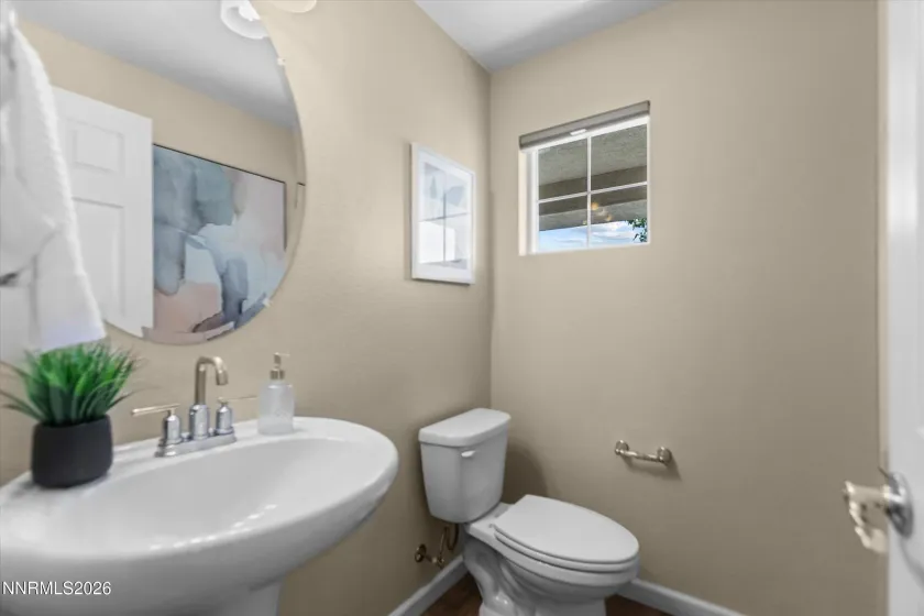 8095 Flint Springs, Sun Valley, Nevada 89433, 4 Bedrooms Bedrooms, ,3 BathroomsBathrooms,Residential,Residential,Flint Springs,0,260007442