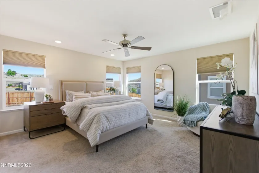 8095 Flint Springs, Sun Valley, Nevada 89433, 4 Bedrooms Bedrooms, ,3 BathroomsBathrooms,Residential,Residential,Flint Springs,0,260007442