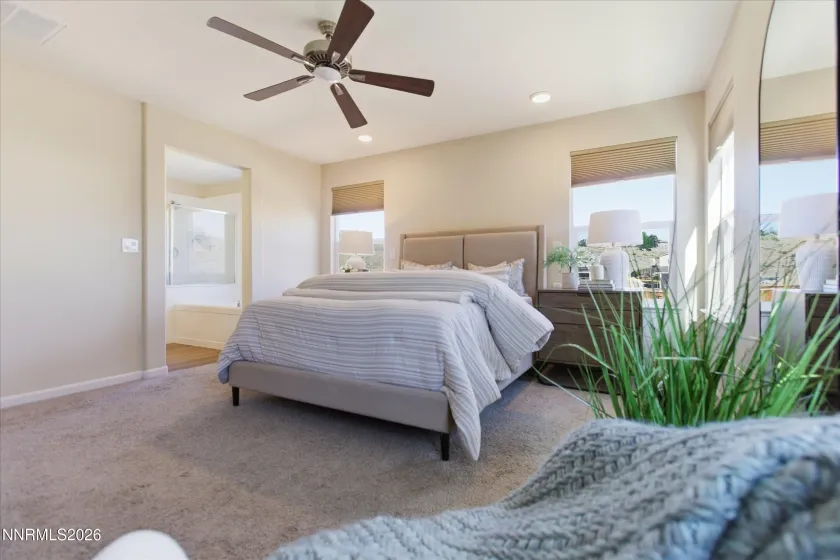 8095 Flint Springs, Sun Valley, Nevada 89433, 4 Bedrooms Bedrooms, ,3 BathroomsBathrooms,Residential,Residential,Flint Springs,0,260007442