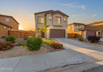 8095 Flint Springs, Sun Valley, Nevada 89433, 4 Bedrooms Bedrooms, ,3 BathroomsBathrooms,Residential,Residential,Flint Springs,0,260007442