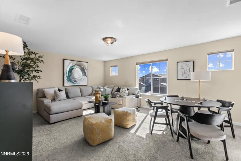 8095 Flint Springs, Sun Valley, Nevada 89433, 4 Bedrooms Bedrooms, ,3 BathroomsBathrooms,Residential,Residential,Flint Springs,0,260007442