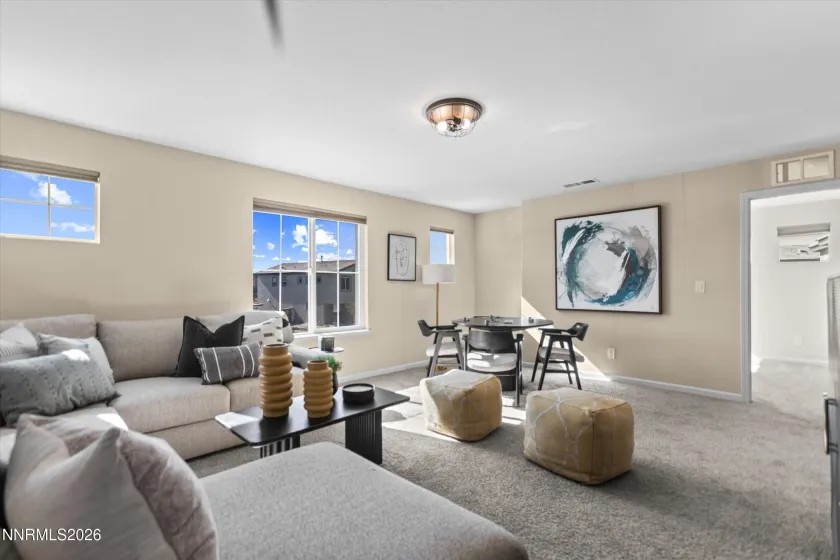 8095 Flint Springs, Sun Valley, Nevada 89433, 4 Bedrooms Bedrooms, ,3 BathroomsBathrooms,Residential,Residential,Flint Springs,0,260007442