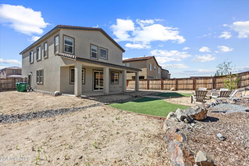 8095 Flint Springs, Sun Valley, Nevada 89433, 4 Bedrooms Bedrooms, ,3 BathroomsBathrooms,Residential,Residential,Flint Springs,0,260007442