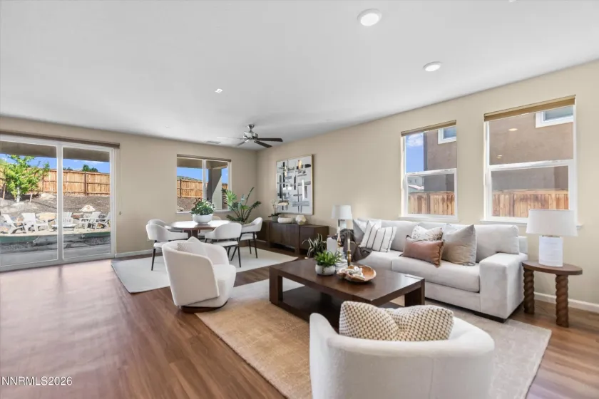 8095 Flint Springs, Sun Valley, Nevada 89433, 4 Bedrooms Bedrooms, ,3 BathroomsBathrooms,Residential,Residential,Flint Springs,0,260007442