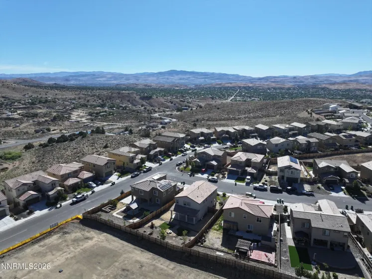 8095 Flint Springs, Sun Valley, Nevada 89433, 4 Bedrooms Bedrooms, ,3 BathroomsBathrooms,Residential,Residential,Flint Springs,0,260007442