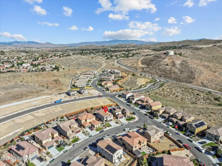 8095 Flint Springs, Sun Valley, Nevada 89433, 4 Bedrooms Bedrooms, ,3 BathroomsBathrooms,Residential,Residential,Flint Springs,0,260007442