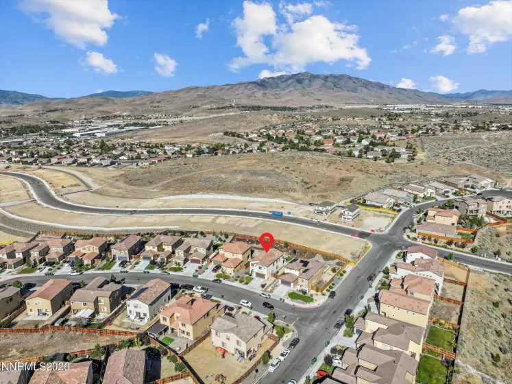 8095 Flint Springs, Sun Valley, Nevada 89433, 4 Bedrooms Bedrooms, ,3 BathroomsBathrooms,Residential,Residential,Flint Springs,0,260007442