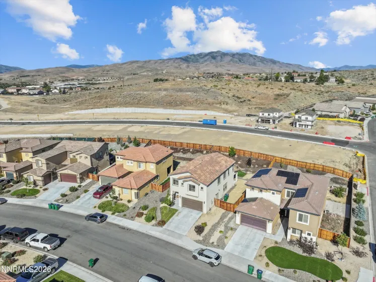 8095 Flint Springs, Sun Valley, Nevada 89433, 4 Bedrooms Bedrooms, ,3 BathroomsBathrooms,Residential,Residential,Flint Springs,0,260007442