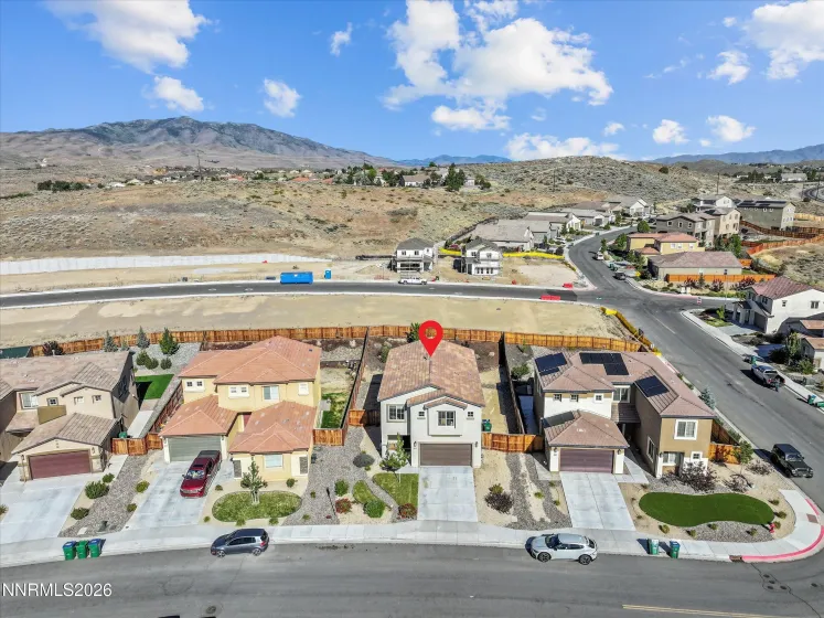 8095 Flint Springs, Sun Valley, Nevada 89433, 4 Bedrooms Bedrooms, ,3 BathroomsBathrooms,Residential,Residential,Flint Springs,0,260007442
