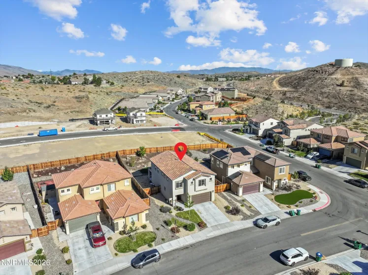 8095 Flint Springs, Sun Valley, Nevada 89433, 4 Bedrooms Bedrooms, ,3 BathroomsBathrooms,Residential,Residential,Flint Springs,0,260007442