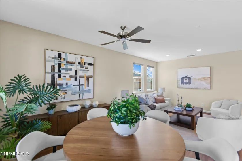 8095 Flint Springs, Sun Valley, Nevada 89433, 4 Bedrooms Bedrooms, ,3 BathroomsBathrooms,Residential,Residential,Flint Springs,0,260007442