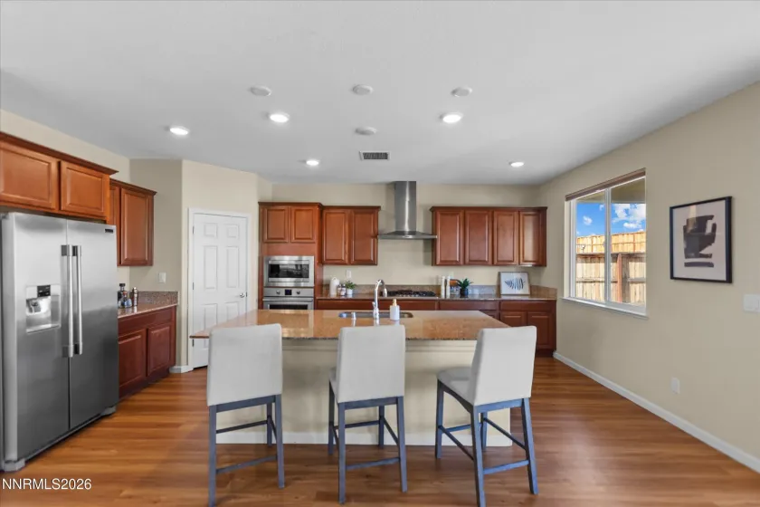 8095 Flint Springs, Sun Valley, Nevada 89433, 4 Bedrooms Bedrooms, ,3 BathroomsBathrooms,Residential,Residential,Flint Springs,0,260007442