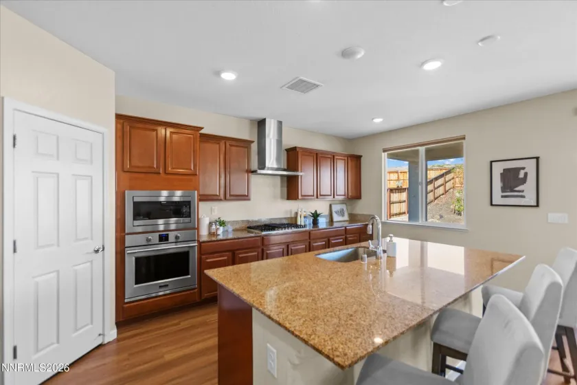 8095 Flint Springs, Sun Valley, Nevada 89433, 4 Bedrooms Bedrooms, ,3 BathroomsBathrooms,Residential,Residential,Flint Springs,0,260007442