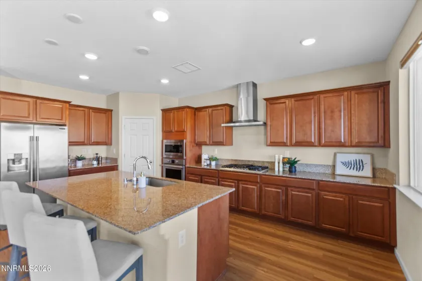 8095 Flint Springs, Sun Valley, Nevada 89433, 4 Bedrooms Bedrooms, ,3 BathroomsBathrooms,Residential,Residential,Flint Springs,0,260007442