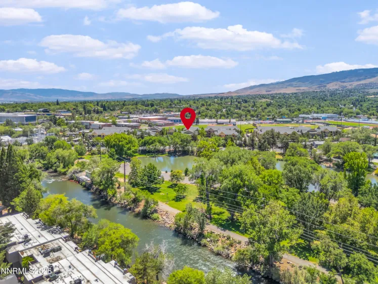1450 Idlewild, Reno, Nevada 89509, 2 Bedrooms Bedrooms, ,2 BathroomsBathrooms,Residential,Residential,Idlewild,0,260007463