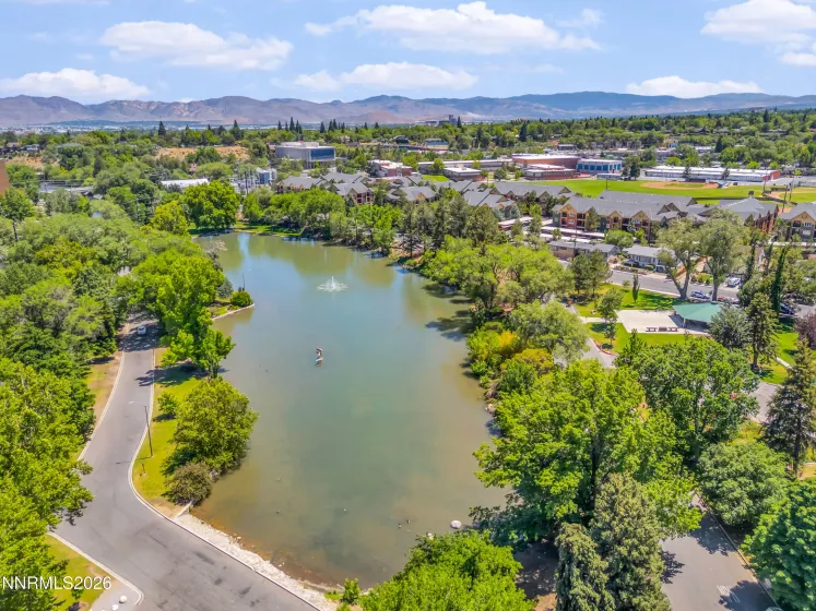 1450 Idlewild, Reno, Nevada 89509, 2 Bedrooms Bedrooms, ,2 BathroomsBathrooms,Residential,Residential,Idlewild,0,260007463