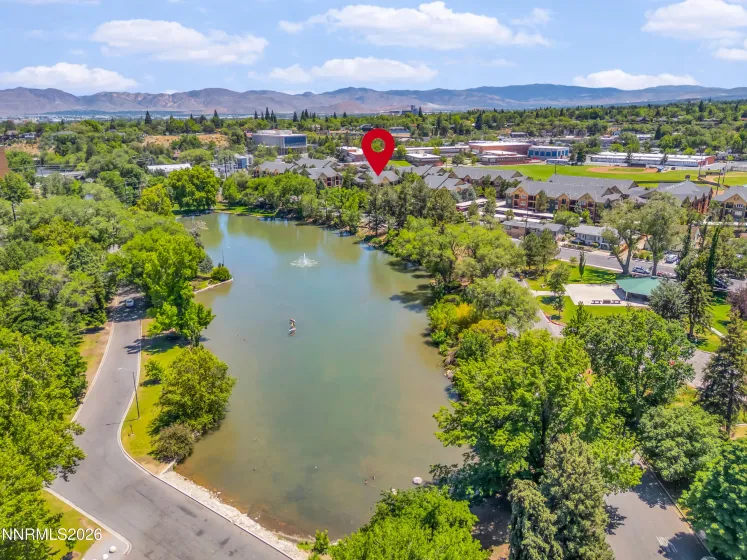 1450 Idlewild, Reno, Nevada 89509, 2 Bedrooms Bedrooms, ,2 BathroomsBathrooms,Residential,Residential,Idlewild,0,260007463
