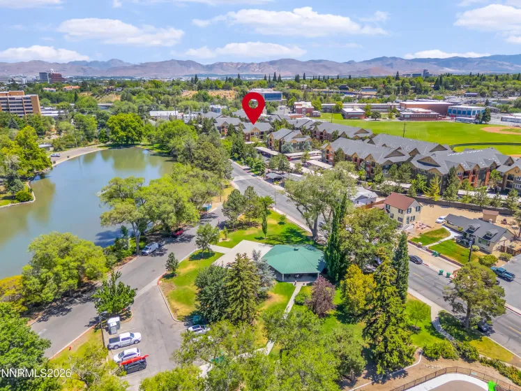1450 Idlewild, Reno, Nevada 89509, 2 Bedrooms Bedrooms, ,2 BathroomsBathrooms,Residential,Residential,Idlewild,0,260007463