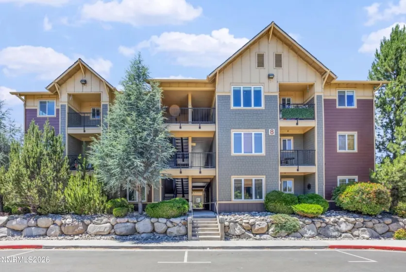 1450 Idlewild, Reno, Nevada 89509, 2 Bedrooms Bedrooms, ,2 BathroomsBathrooms,Residential,Residential,Idlewild,0,260007463