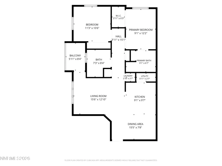 1450 Idlewild, Reno, Nevada 89509, 2 Bedrooms Bedrooms, ,2 BathroomsBathrooms,Residential,Residential,Idlewild,0,260007463