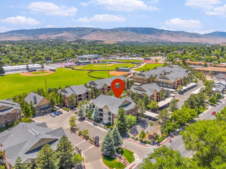 1450 Idlewild, Reno, Nevada 89509, 2 Bedrooms Bedrooms, ,2 BathroomsBathrooms,Residential,Residential,Idlewild,0,260007463