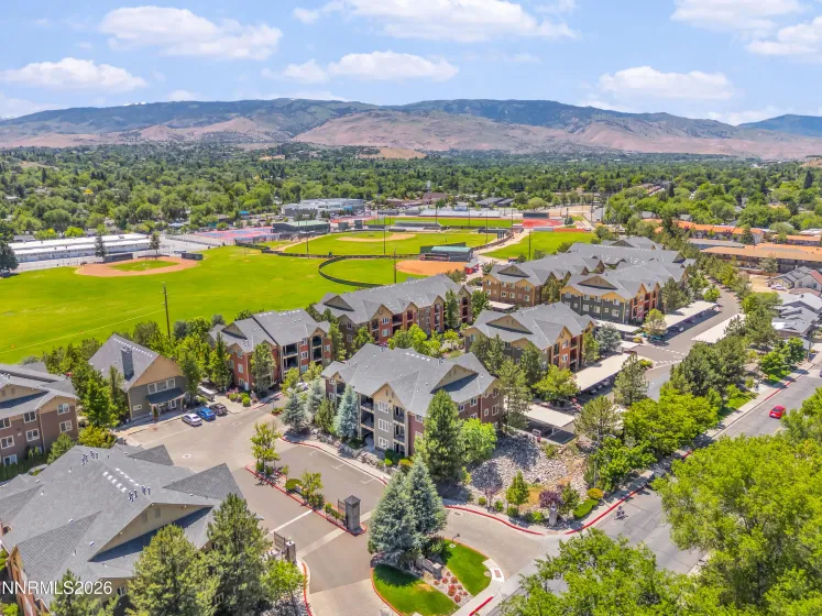 1450 Idlewild, Reno, Nevada 89509, 2 Bedrooms Bedrooms, ,2 BathroomsBathrooms,Residential,Residential,Idlewild,0,260007463